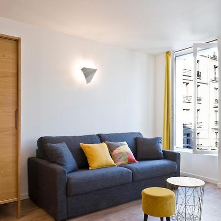 Pick A Flat - Bastille / Charonne Apartments Париж Экстерьер фото